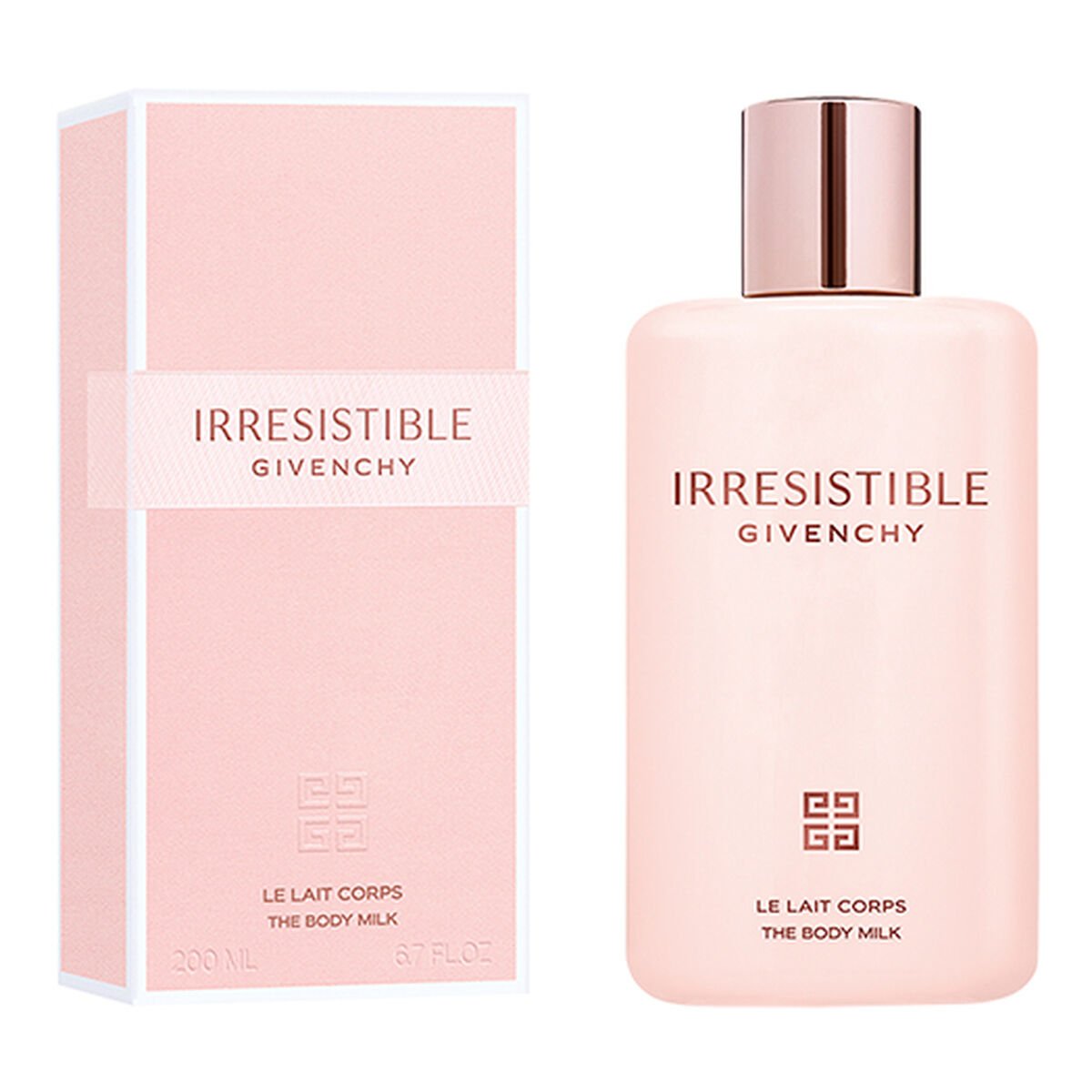 Cleansing Foam Givenchy Irresistible 200 ml - Cosmova