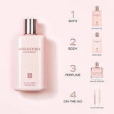 Cleansing Foam Givenchy Irresistible 200 ml - Cosmova