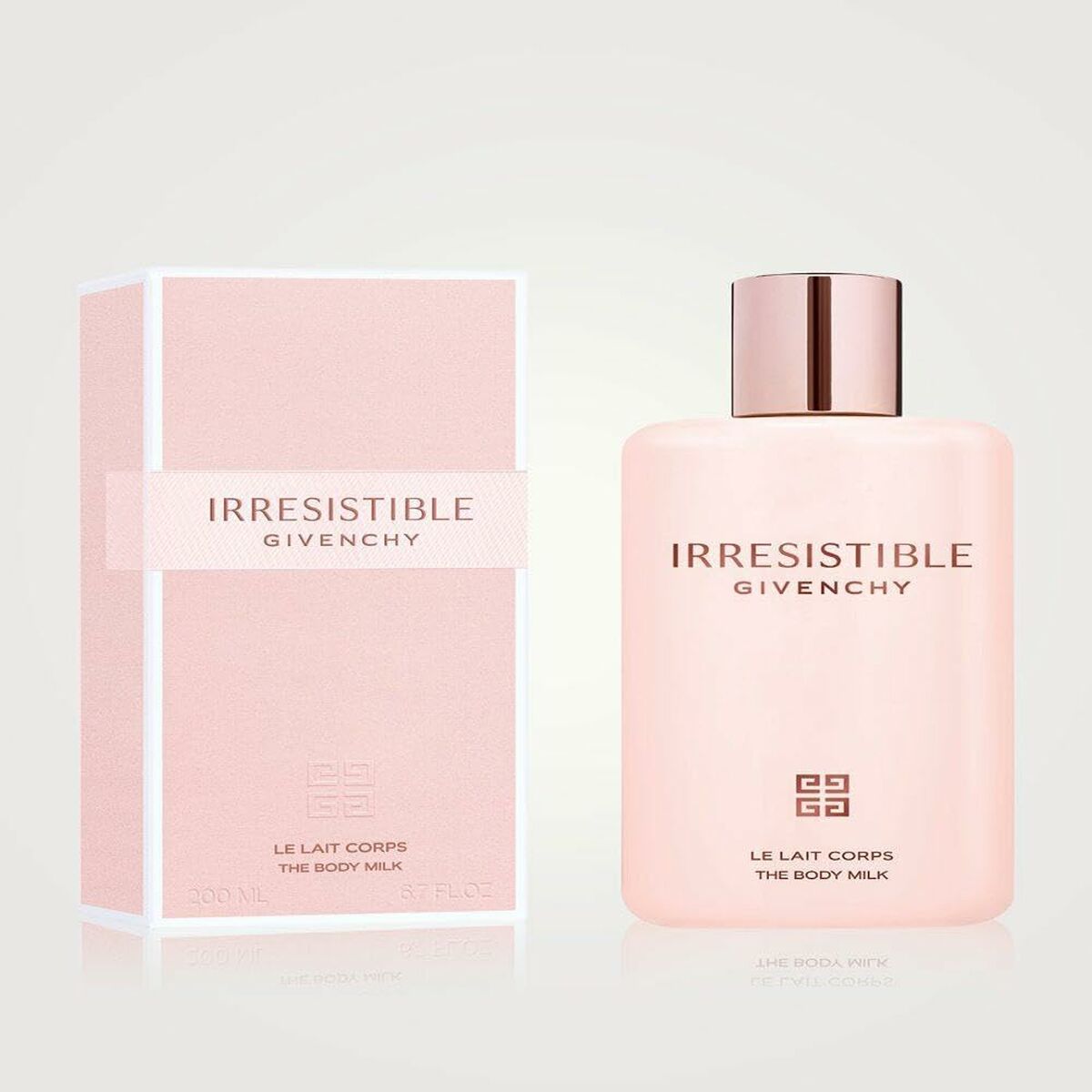 Mousse Nettoyante Givenchy Irrésistible 200 ml-11