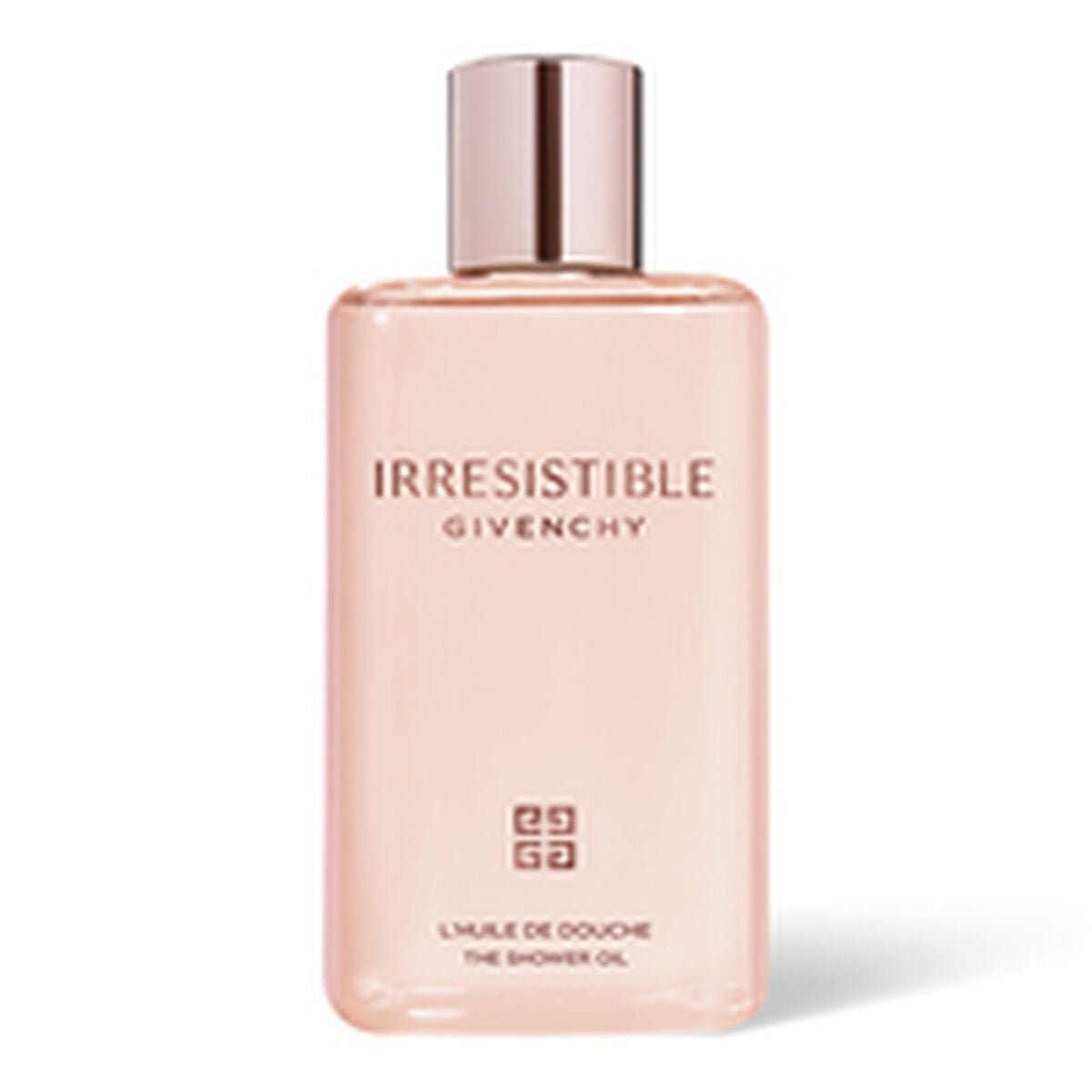 Mousse Nettoyante Givenchy Irrésistible 200 ml-0