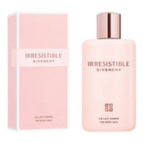 Cleansing Foam Givenchy Irresistible 200 ml - Cosmova