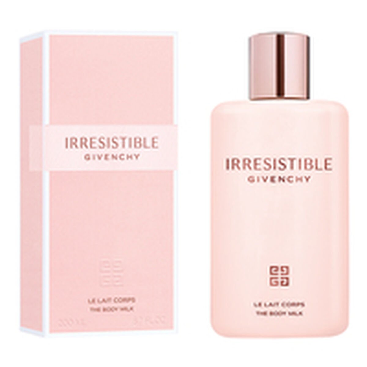 Mousse Nettoyante Givenchy Irrésistible 200 ml-1