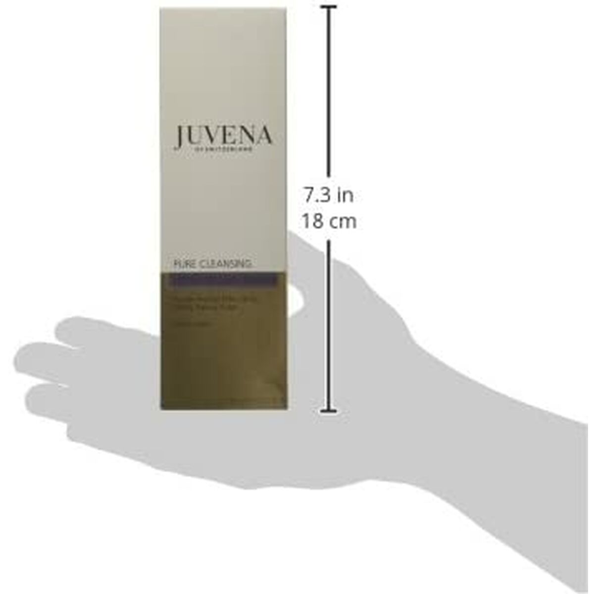 Espuma Limpiadora Juvena 30 ml-2