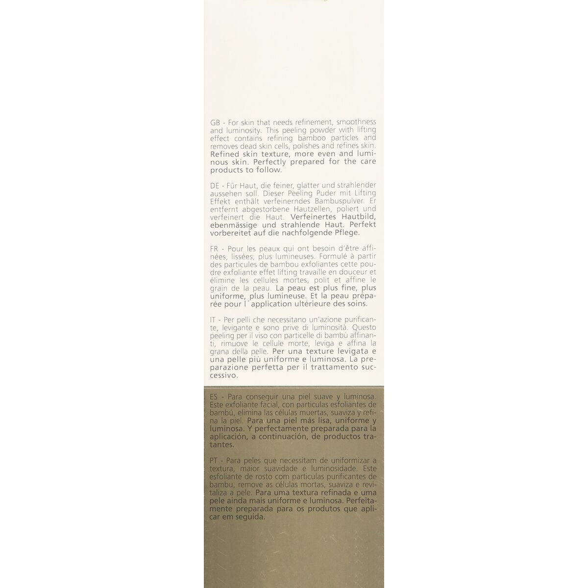 Espuma Limpiadora Juvena 30 ml-4