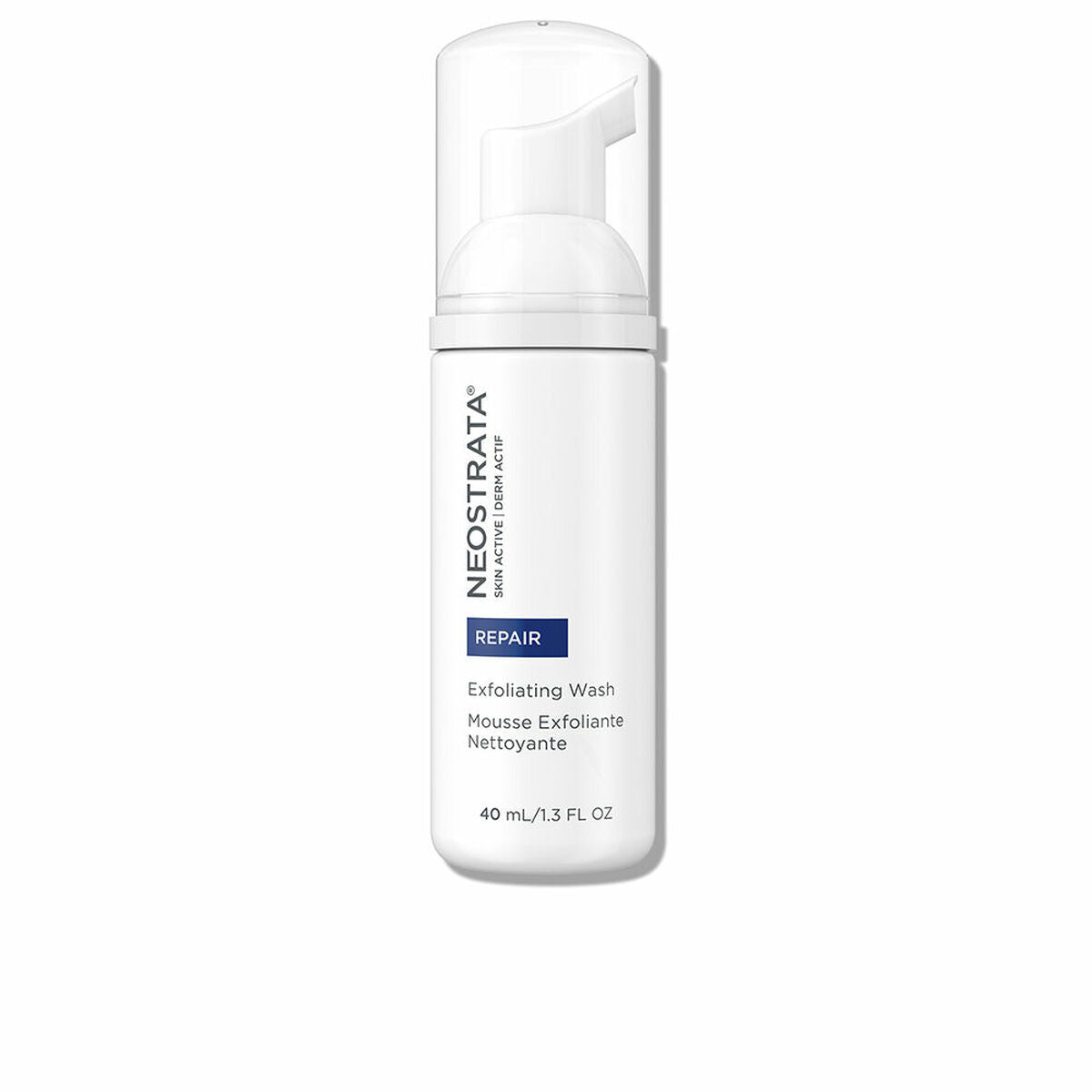 Spuma demachianta Neostrata SKIN ACTIVE 125 ml-0