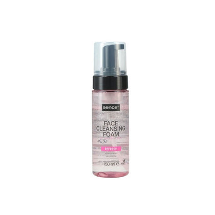 Espuma Limpiadora Sence Sensitive 150 ml