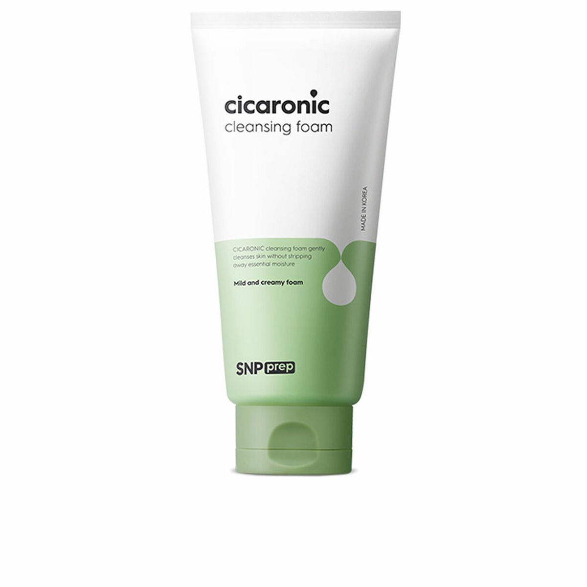 Schiuma Detergente SNP CICARONIC 180 ml-0