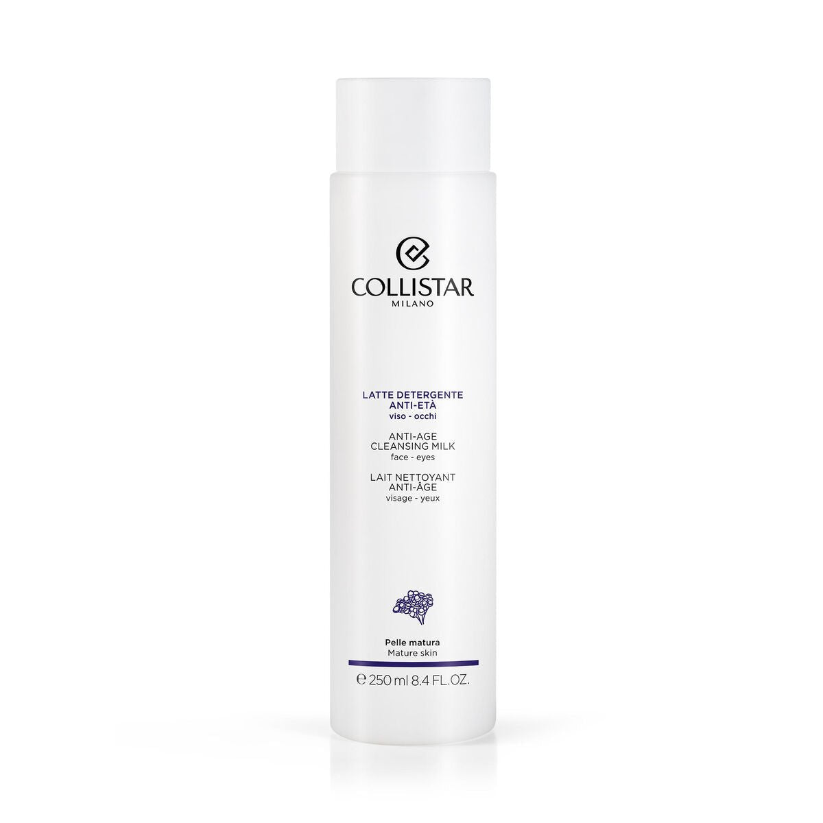 Cleansing Lotion Collistar 250 ml - Cosmova