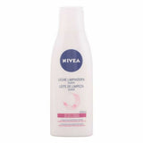 Lozione Detergente PSS Nivea-0