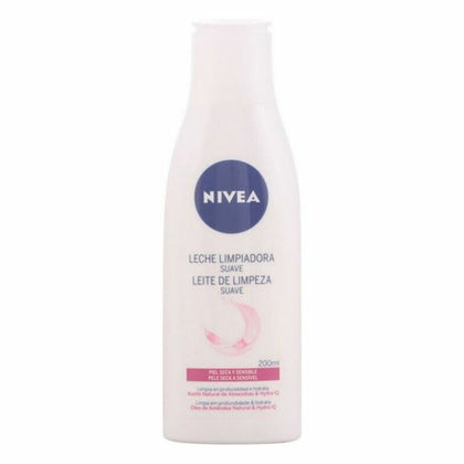 Lozione Detergente PSS Nivea