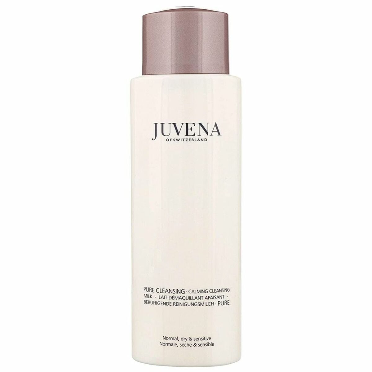 Cleansing Lotion Pure Cleansing Juvena PURE CLEANSING (1 Unit) - Cosmova