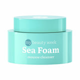 Mousse Detergente 7DAYS MY BEAUTY WEEK 50 ml Lenitivo-0