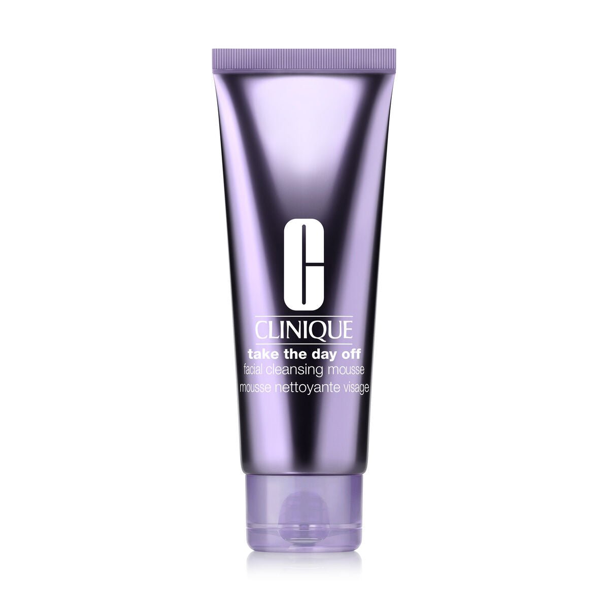 Cleansing Mousse Clinique TAKE THE DAY OFF 125 ml - Cosmova
