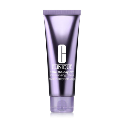 Cleansing Mousse Clinique TAKE THE DAY OFF 125 ml