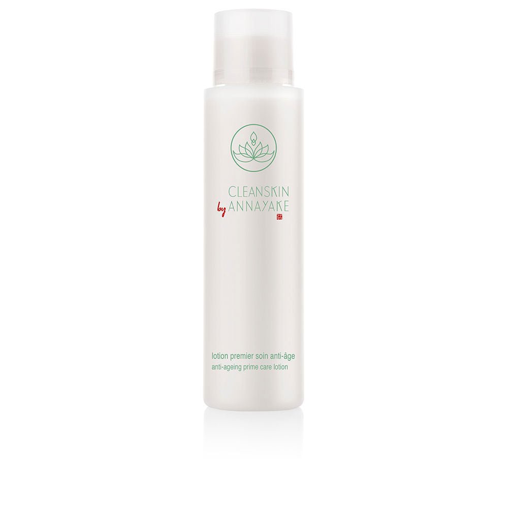 CLEANSKIN BY ANNAYAKE anti-aging prime care lotion 150 ml - Cosmova