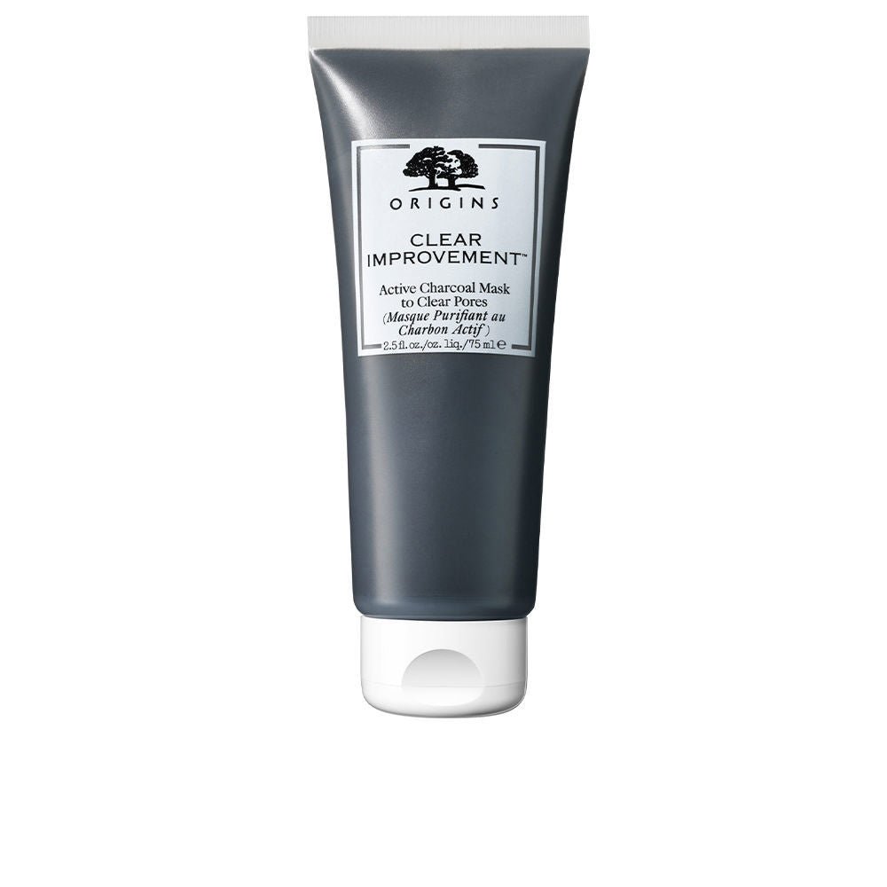 Clear Improvement™ Active Charcoal Mask to Clear Pores 75 ml - Cosmova