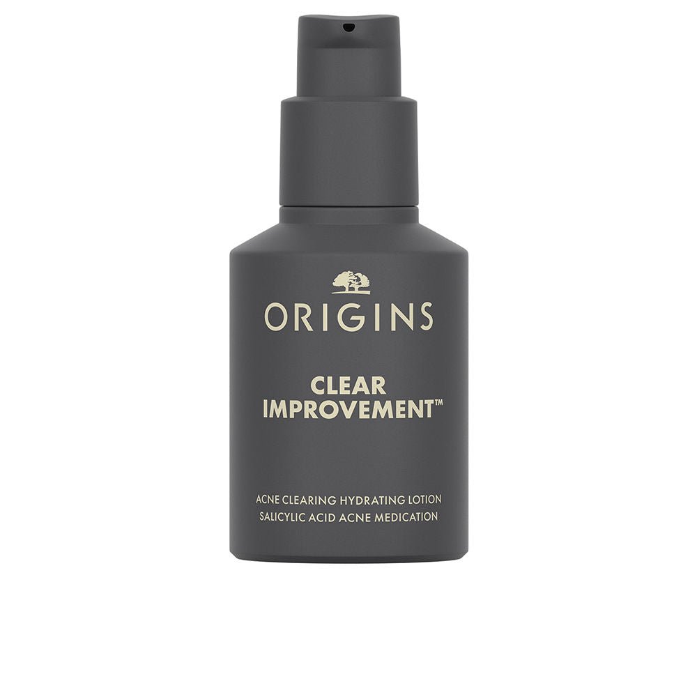 CLEAR IMPROVEMENT anti-acne moisturizing lotion 50 ml - Cosmova