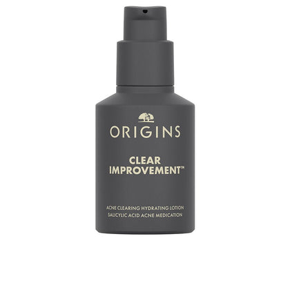 CLEAR IMPROVEMENT anti-acne moisturizing lotion 50 ml