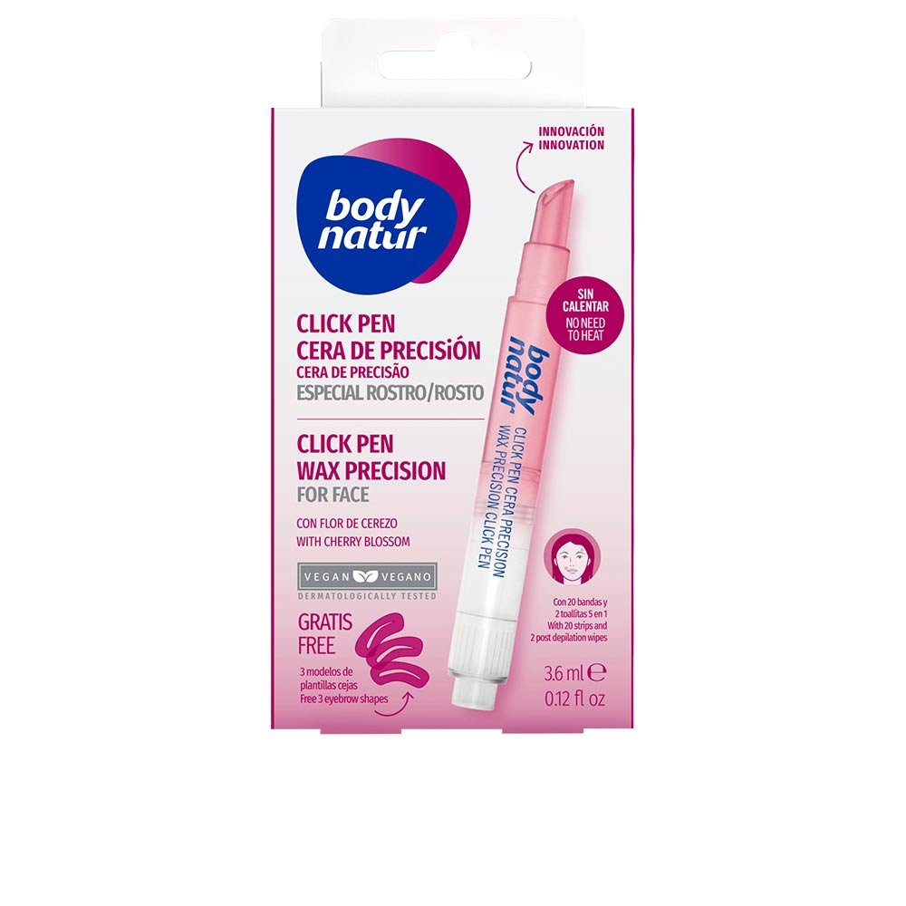 CLICK PEN PRECISION WAX special per viso 3 ml - Cosmova