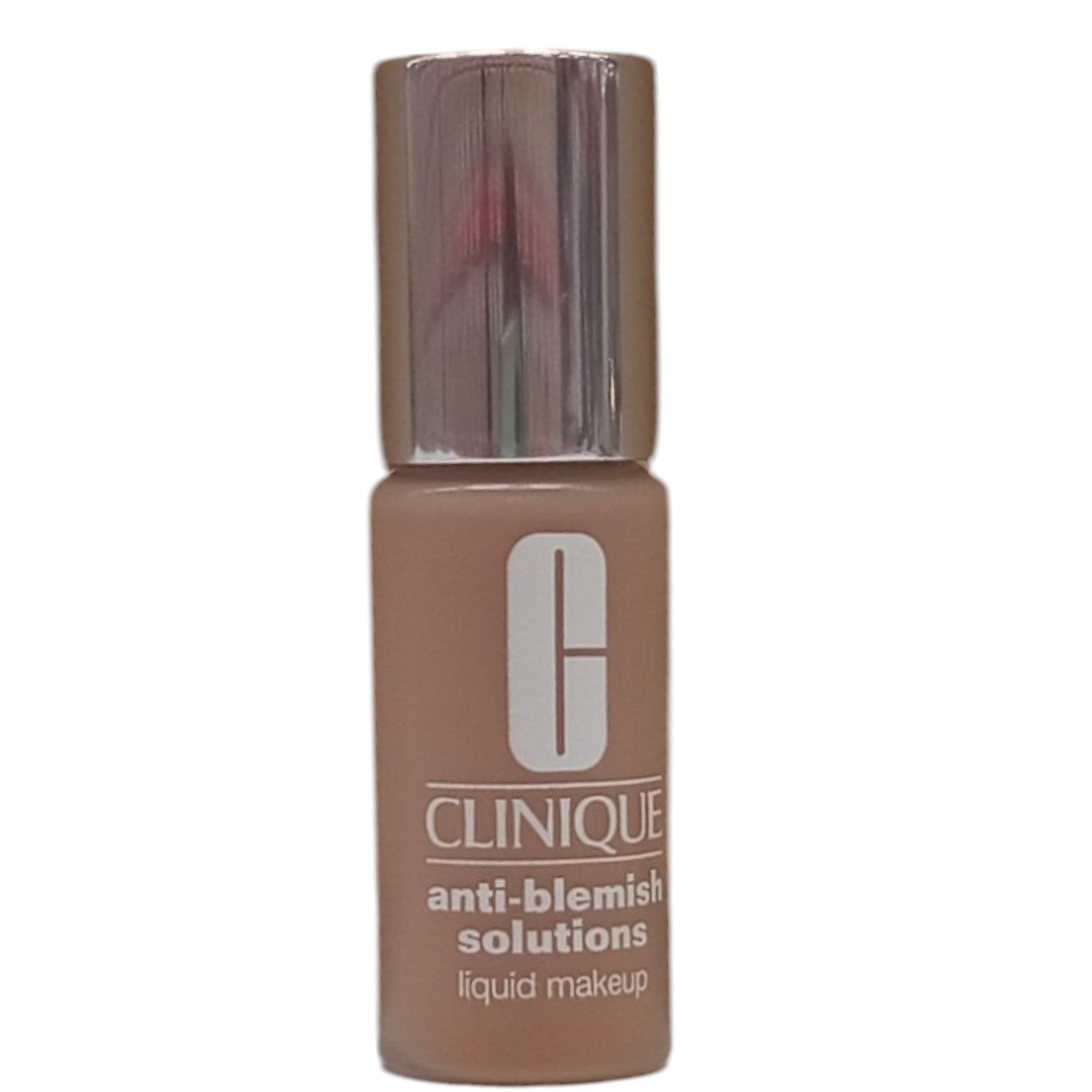 Clinique, Anti-Blemish Solutions, Senza olio, Finitura opaca, Fondotinta liquido, 03, Fresco neutro, 10 ml *Tester - Cosmova
