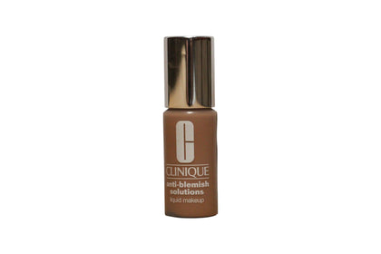 Clinique, Anti-Blemish Solutions, Senza olio, Finitura opaca, Fondotinta liquido, 06, Sabbia fresca, 10 ml *Tester