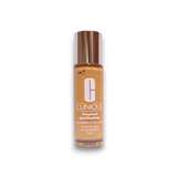 Clinique, Beyond Perfecting, Senza parabeni, Finitura opaca, Fondotinta liquido & correttore 2-in-1, 48, Avena, 30 ml - Cosmova