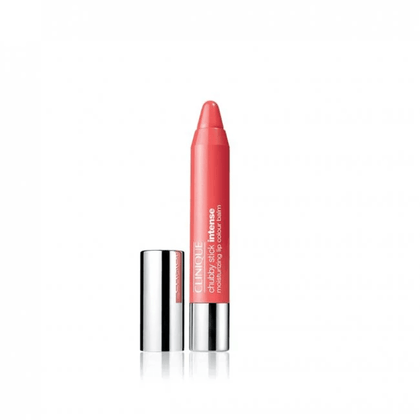 Clinique, Chubby Stick Intense, Idratante, Balsamo per le labbra, 04, Ibisco più pesante, 3 g *Tester