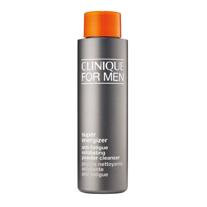 Clinique, Clinique For Men - Super Energizer, Senza profumo, Antifatica, Polvere esfoliante, 50 ml *Tester