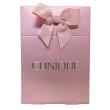 Clinique, Clinique, Scatola di cartone GWP, Bagliore rosa, *Tester - Cosmova