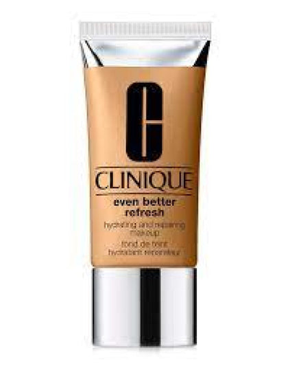 Clinique, Even Better Refresh, Idratante e riparatore, Fondotinta liquido, Cn 7, 30 ml