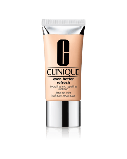 Clinique, Even Better Refresh, Idratante e riparatore, Fondotinta liquido, WN 01, Equo, 30 ml *Tester