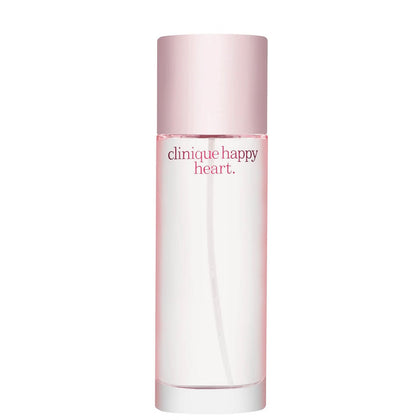 Clinique, Happy Heart, Eau de Parfum, Per le donne, 50 ml