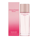 Clinique, Happy Heart, Eau de Parfum, Per le donne, 50 ml - Cosmova