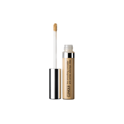 Clinique, Line Smoothing, Senza profumo, Finitura opaca, Correttore liquido, 02, Luce, 8 g *Tester