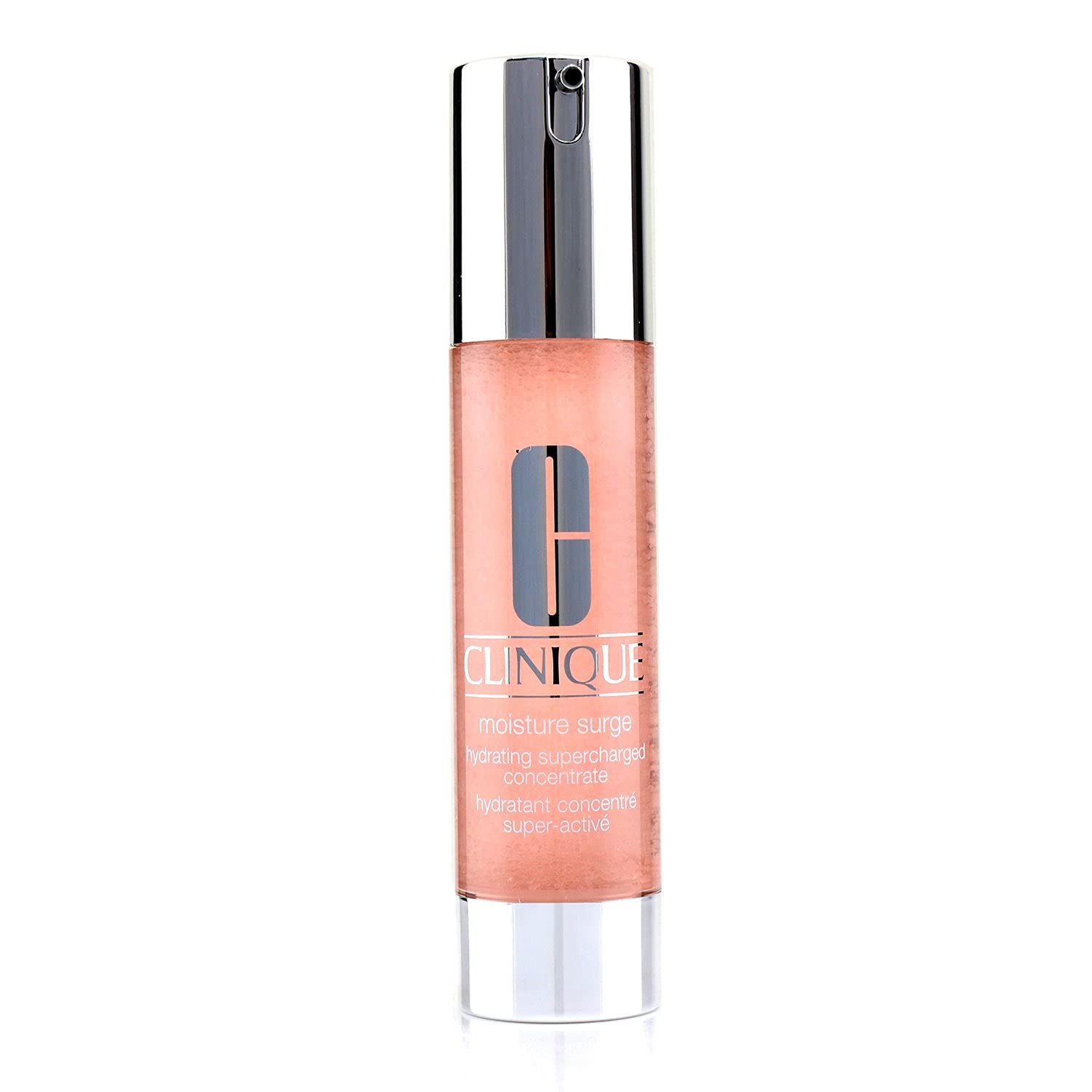 Clinique, Moisture Surge, Antiossidanti, Idratante, Giorno & Notte, Gel, Per il viso, 48 ml *Tester - Cosmova