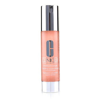 Clinique, Moisture Surge, Antiossidanti, Idratante, Giorno & Notte, Gel, Per il viso, 48 ml *Tester