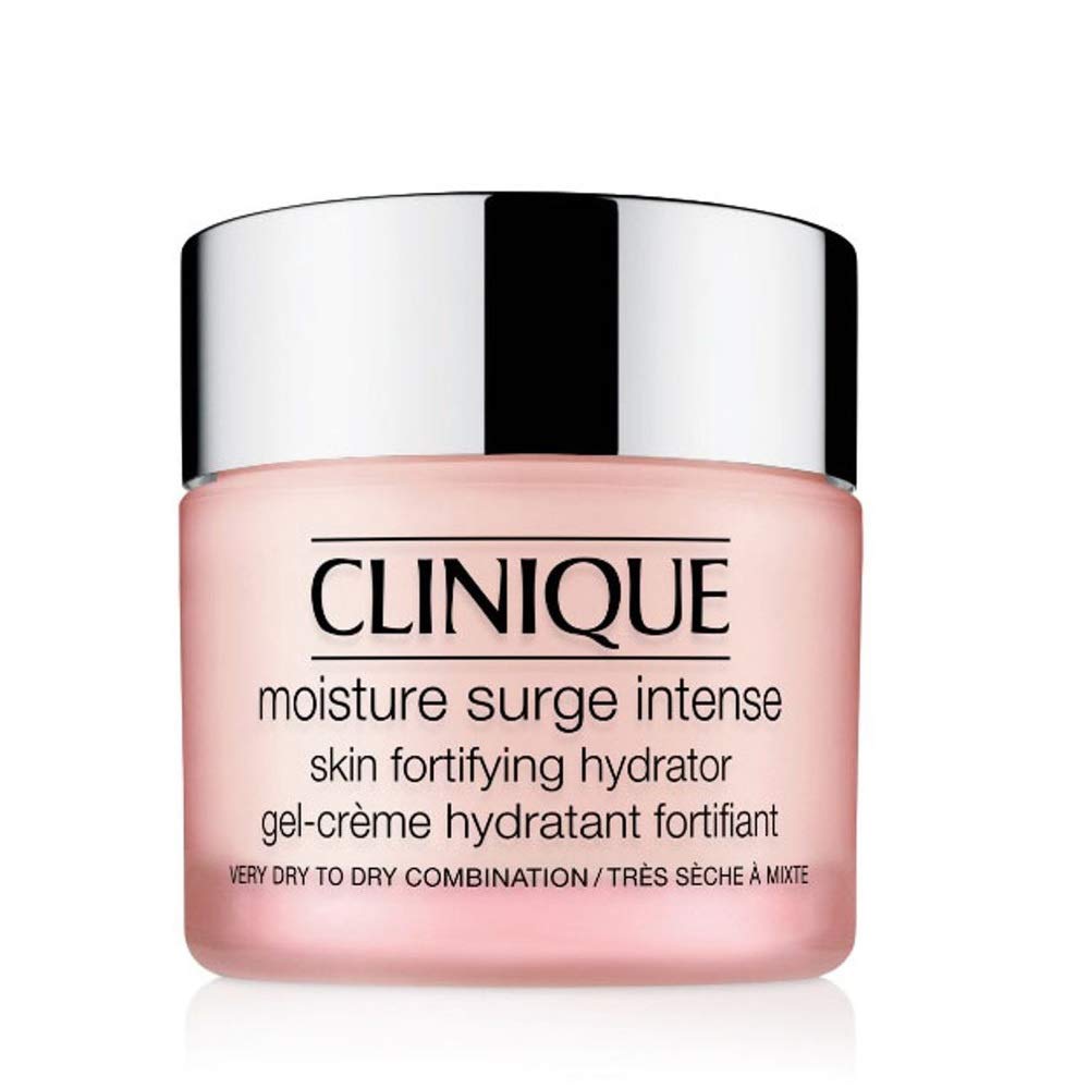 Clinique, Moisture Surge Intense, Idratante, Giorno, Panna, Per il viso, 50 ml *Tester - Cosmova