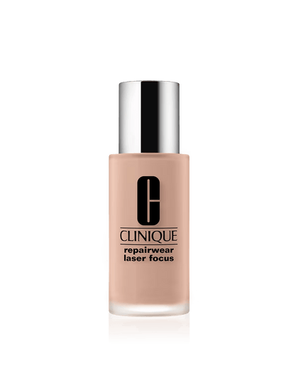 Clinique, Repairwear Laser Focus, Levigatura, Fondotinta liquido, 09, Beige, SPF 15, 15 ml *Tester