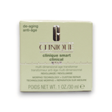 Clinique, Smart Clinical, Anti-età, Panna, Per il viso, 30 ml - Cosmova