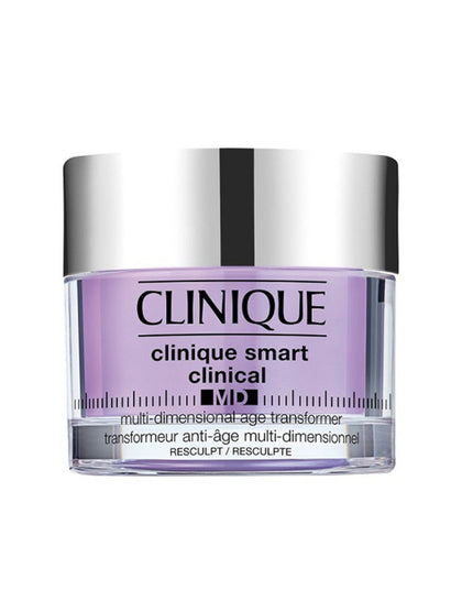 Clinique, Smart Clinical, Riscultura, Panna, Per il viso, 15 ml