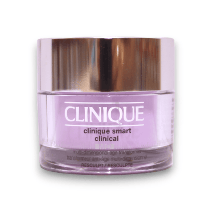 Clinique, Smart Clinical, Riscultura, Panna, Per il viso, 30 ml