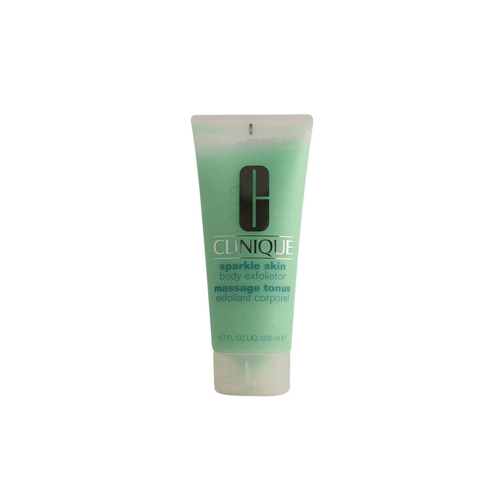 Clinique SPARKLE SKIN Corpo Peeling 200 ml – Bild 1