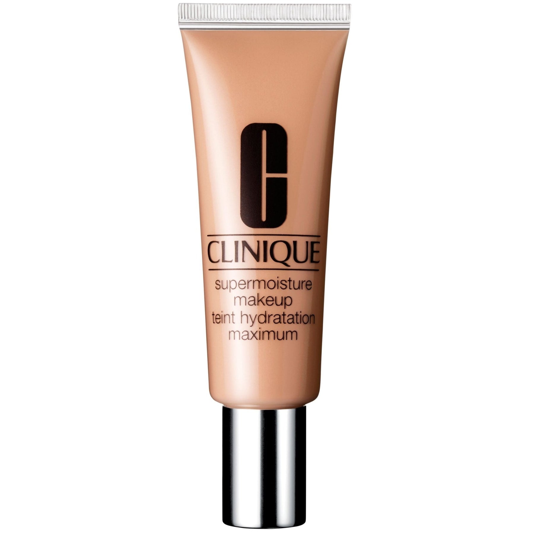 Clinique, Supermoisture, Copertura leggera, Fondotinta liquido, 09, Vaniglia, SPF 15, 15 ml *Tester - Cosmova