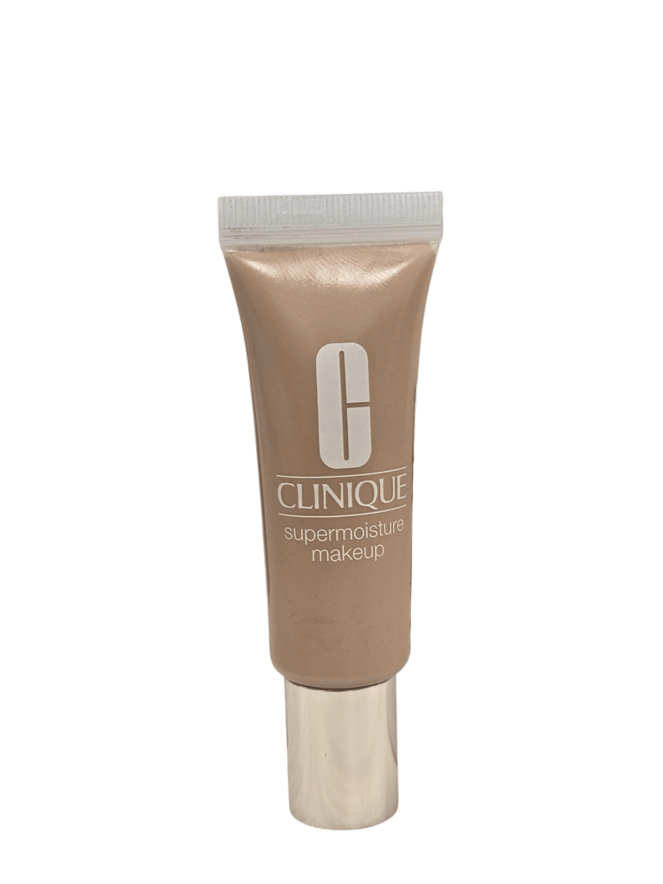 Clinique, Supermoisture, Senza olio, Lunga durata, Fondotinta liquido, 06, Avorio, 15 ml *Tester - Cosmova