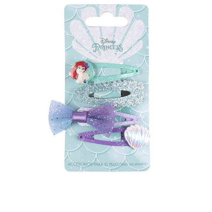 CLIPS #sirena 7,4 x 12,5 x 2 cm 4 u
