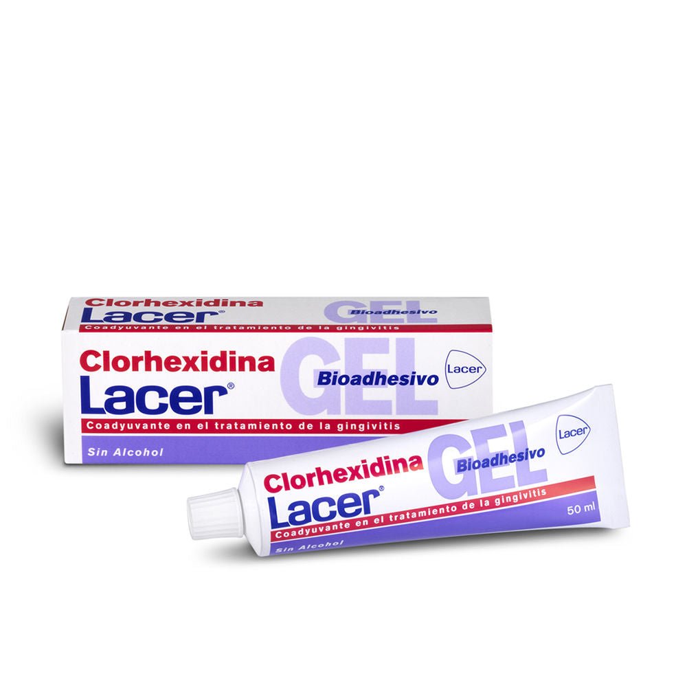 CLORHEXIDINA gel dentar bioadeziv 50 ml-0