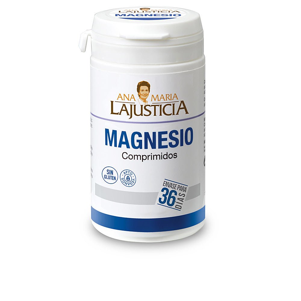 CLORURO DE MAGNESIO 147 comprimidos - Cosmova
