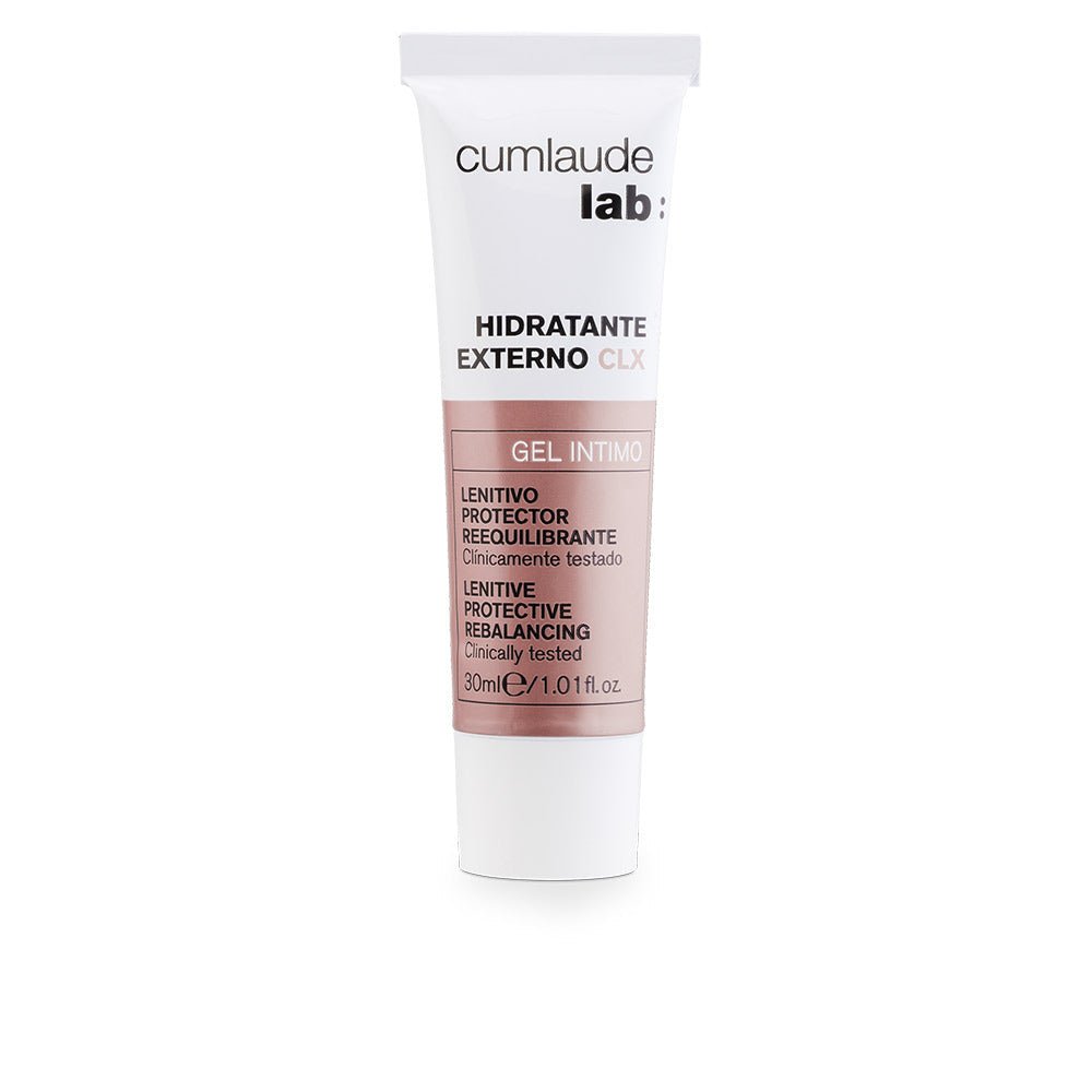CLX MOISTURIZING external gel 30 ml - Cosmova