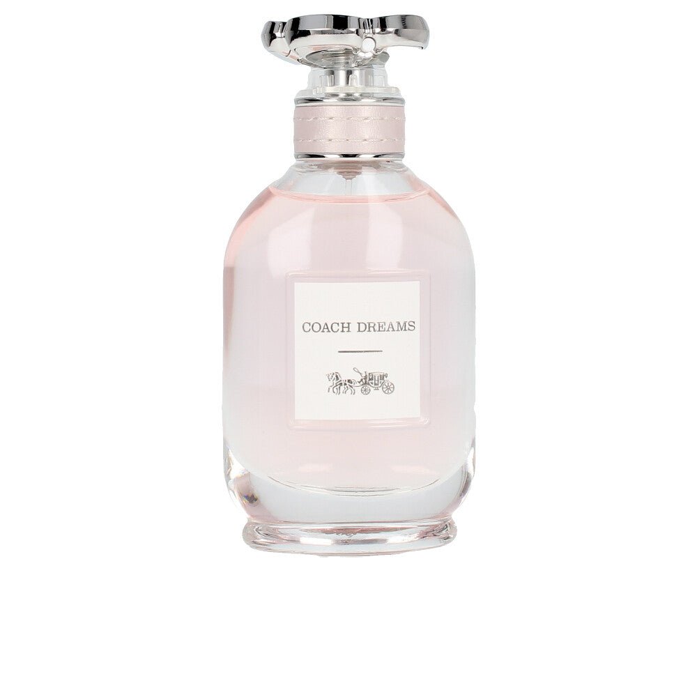 COACH DREAMS eau de parfum spray 60 ml - Cosmova