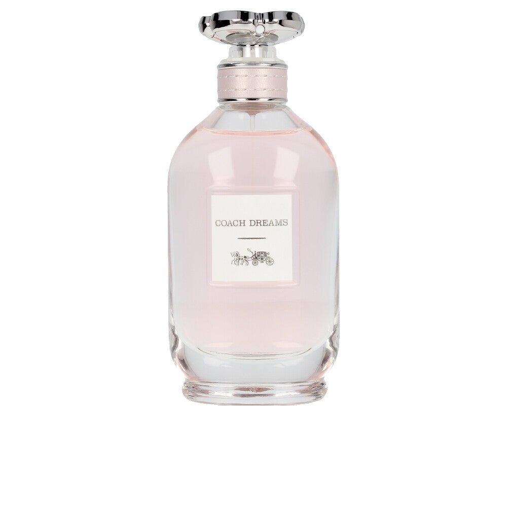 COACH DREAMS Eau de Parfum spray 90 ml - Cosmova
